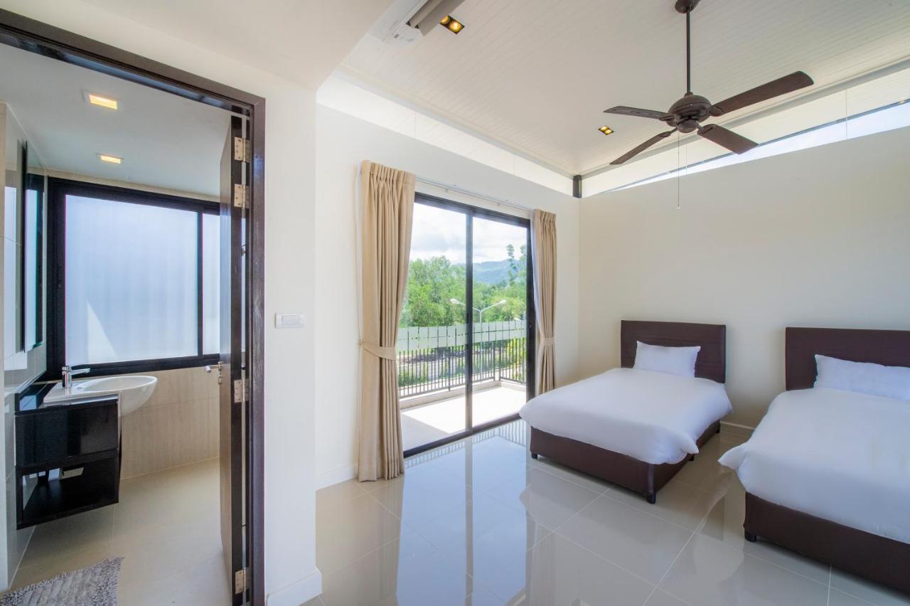 Laguna Park Townhomes & Townhome Village By Laguna Phuket Пляж Банг Тао Экстерьер фото