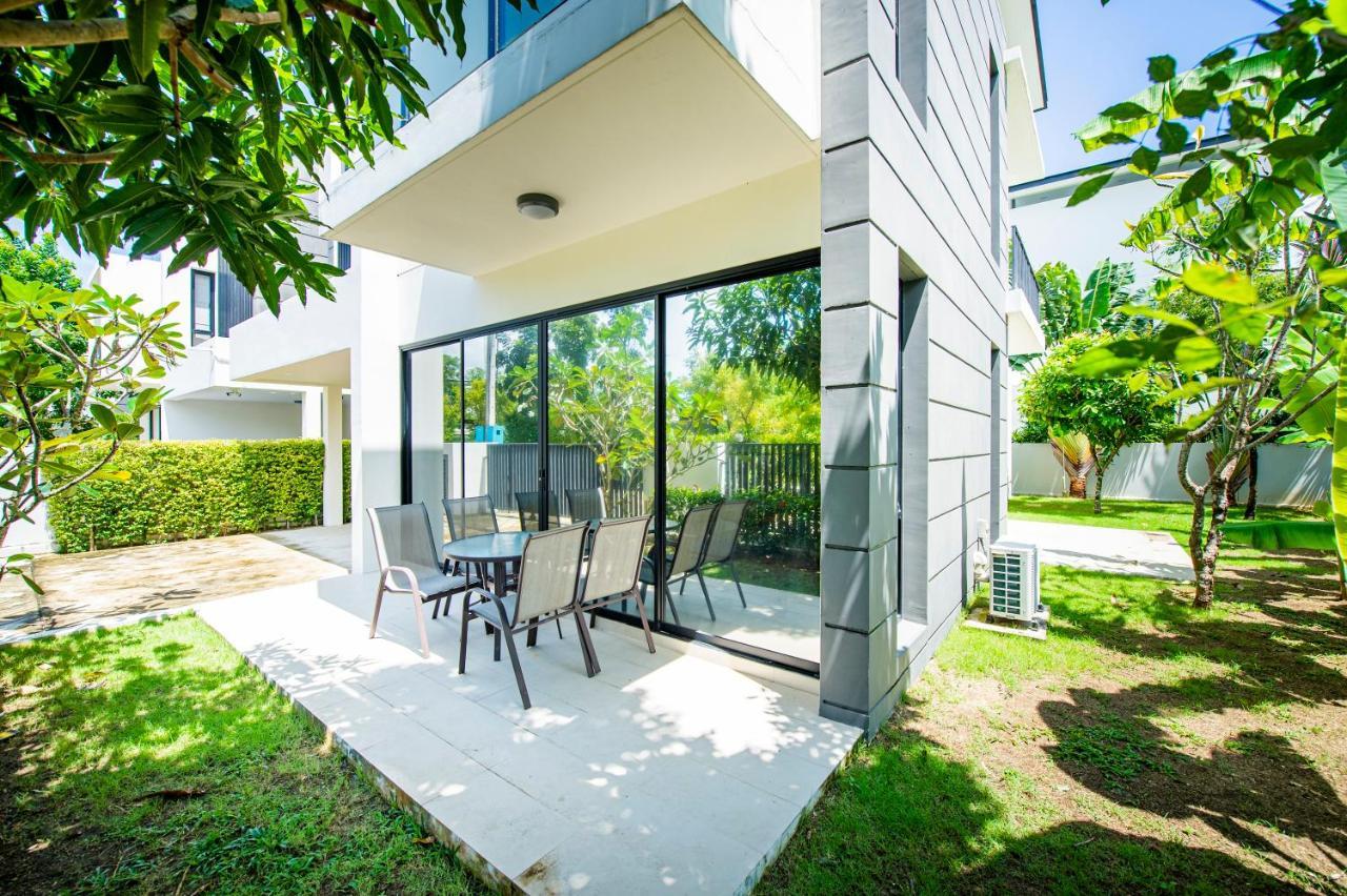 Laguna Park Townhomes & Townhome Village By Laguna Phuket Пляж Банг Тао Экстерьер фото