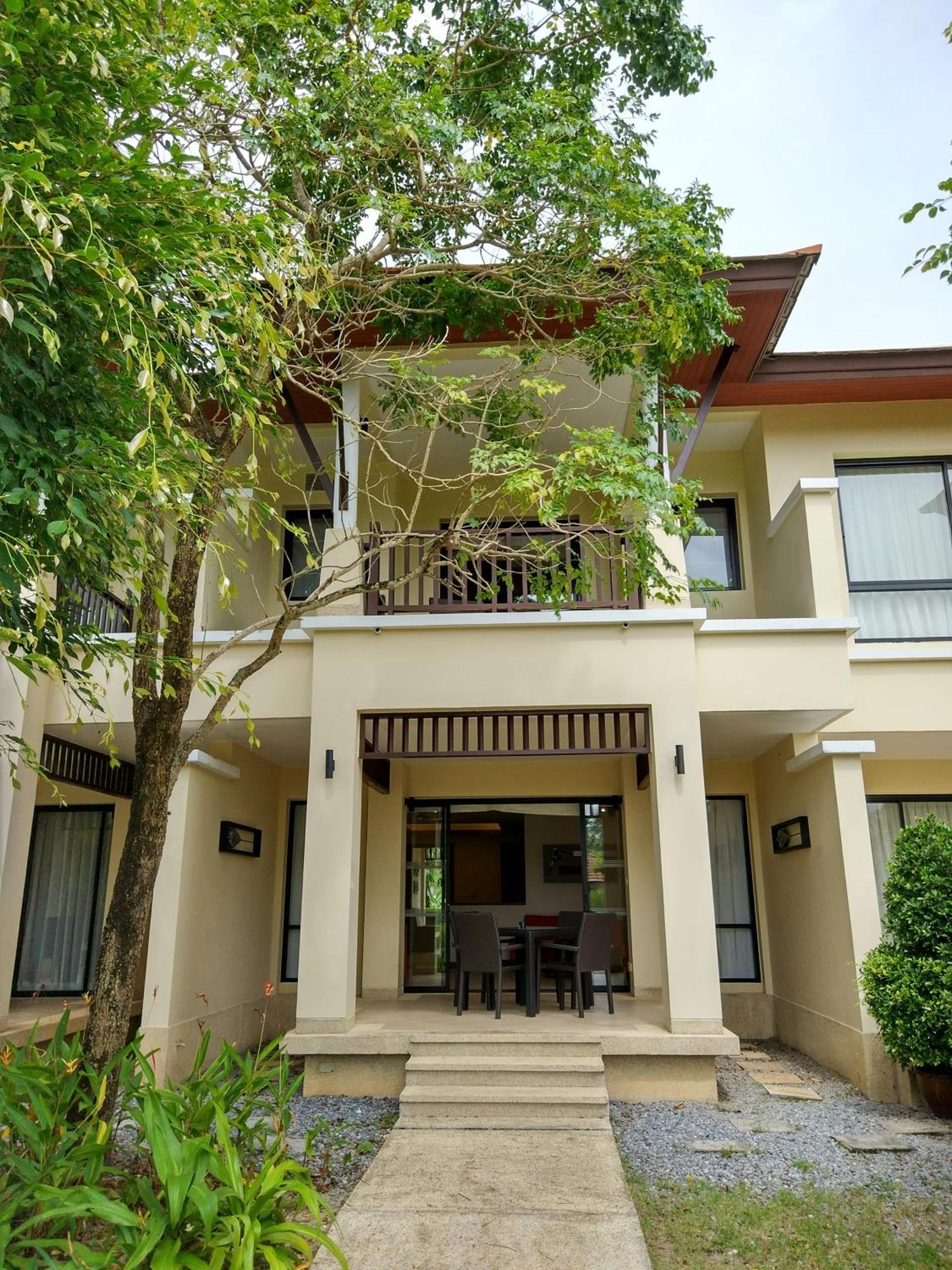 Laguna Park Townhomes & Townhome Village By Laguna Phuket Пляж Банг Тао Экстерьер фото