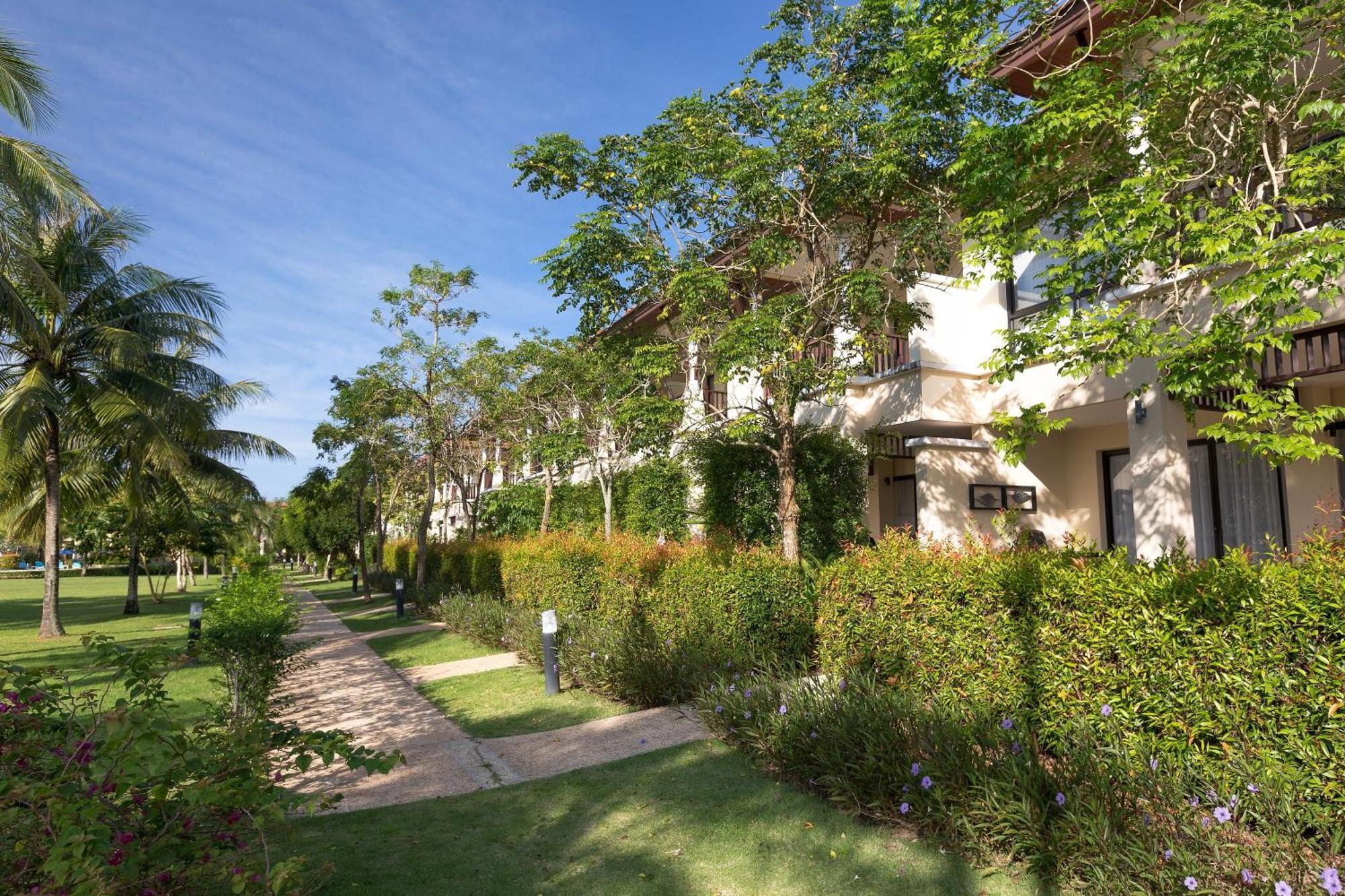 Laguna Park Townhomes & Townhome Village By Laguna Phuket Пляж Банг Тао Экстерьер фото