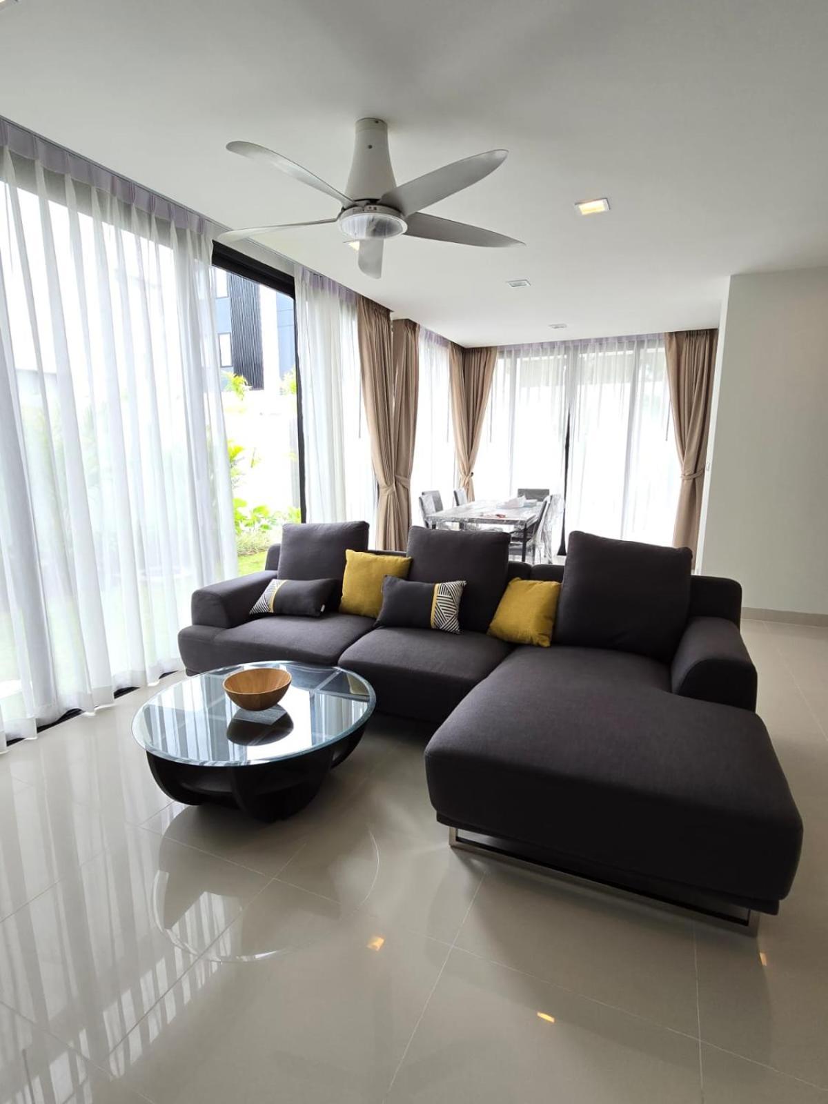 Laguna Park Townhomes & Townhome Village By Laguna Phuket Пляж Банг Тао Экстерьер фото