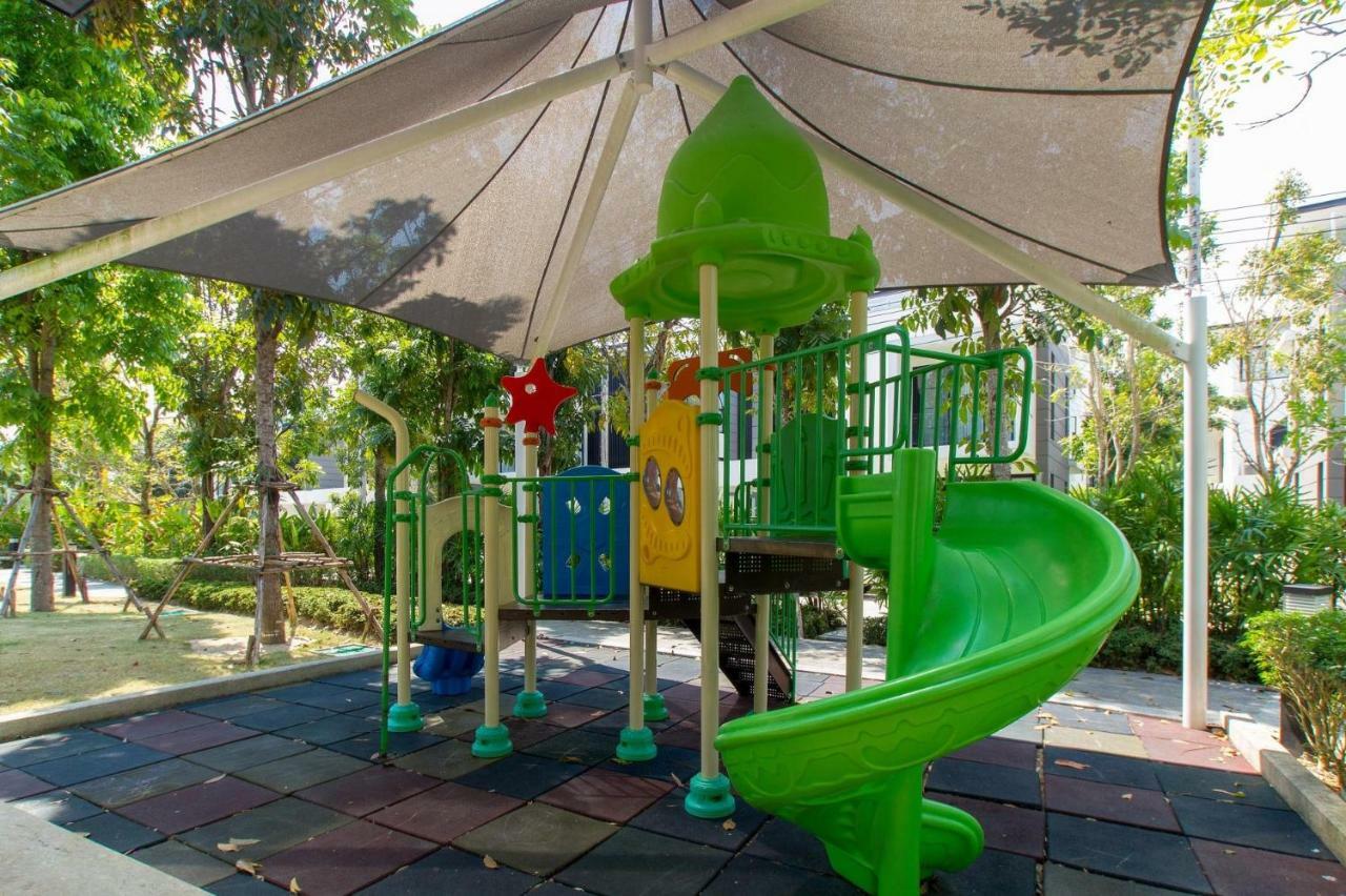 Laguna Park Townhomes & Townhome Village By Laguna Phuket Пляж Банг Тао Экстерьер фото